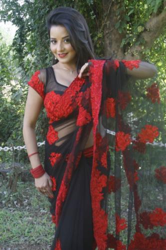 Monalisa (Antara Biswas) Bhojpuri Actress HD Wallpapers (128)