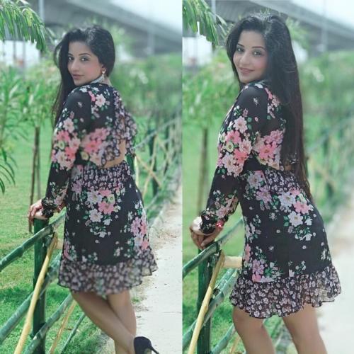 Monalisa (Antara Biswas) Bhojpuri Actress HD Wallpapers (157)