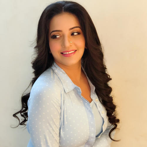 Monalisa (Antara Biswas) Bhojpuri Actress HD Wallpapers (165)