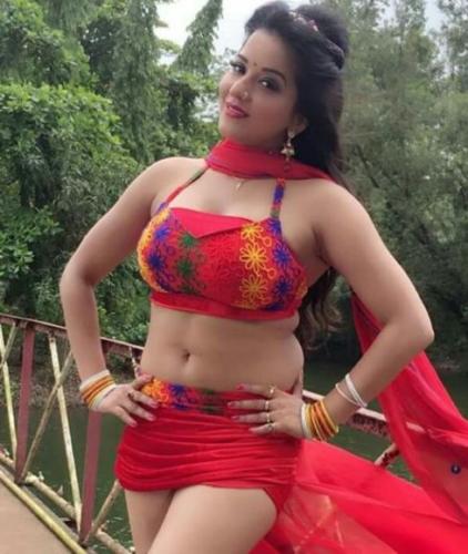 Monalisa (Antara Biswas) Bhojpuri Actress HD Wallpapers