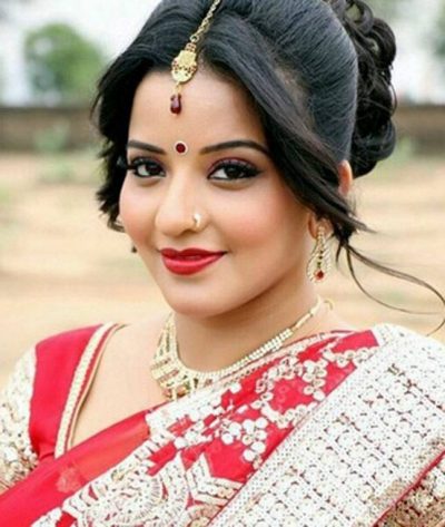 Monalisa (Antara Biswas) Bhojpuri Actress HD Wallpapers