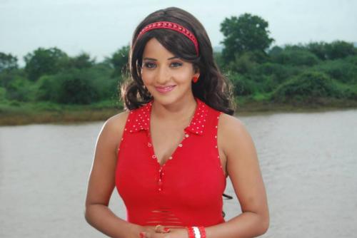 Monalisa (Antara Biswas) Bhojpuri Actress HD Wallpapers