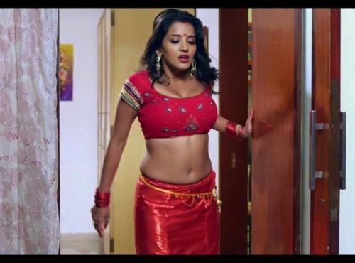 Monalisa (Antara Biswas) Bhojpuri Actress HD Wallpapers