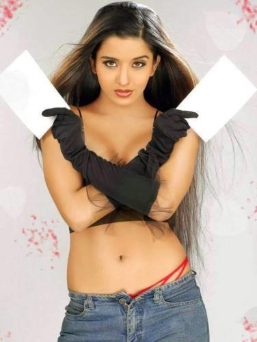 Monalisa (Antara Biswas) Bhojpuri Actress HD Wallpapers