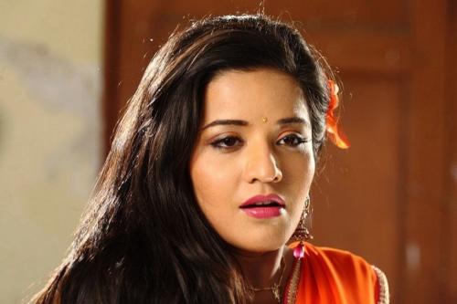 Monalisa (Antara Biswas) Bhojpuri Actress HD Wallpapers