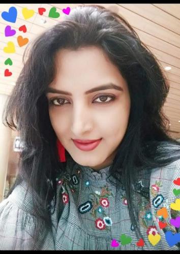 Sonalika Prasad HD Images